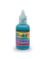 Pintura Textil Confetti 30 ml. Diamantada