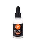 TINTA ACRILICA POLITEC 301 BLANCO DE TITANIO 30 ML.