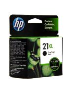 Cartucho Inkjet Negro 21X H.P. C9351Cl 12 Ml. P/3920/3940