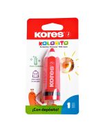 Sacapuntas con Depósito Kores Koloritos Bl/1