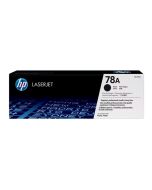 Cartucho Toner Negro 78A H.P. Ce278A P/P1566/P1606 2100 Pag