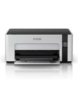 Impresora Epson Ecotank M1120, Monocromática, Wi-fi