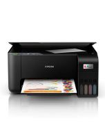 Impresora Multifuncional Epson Ecotank L3210