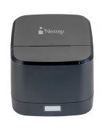 Impresora Térmica Mini Nextep NE-510X, USB, Bluetooth, 58mm