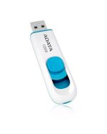 Usb2 16Gb Adata Ac008-16G-Rwe Ret. Bco/Azul