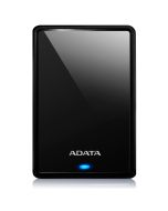 Disco Duro Externo Usb3.1 Adata Ahv620S-2Tu31-Cbk 2Tb Negro