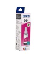 Bote Tinta Styl.Mage. 664 Epson T664320-Al 70 Ml.