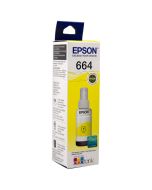 Bote Tinta Styl.Amar. 664 Epson T664420-Al 70 Ml.