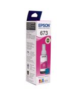 Bote Tinta Styl.Mage. 673 Epson T673320-Al 70 Ml.