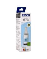 Bote Tinta Styl.Cycl 673 Epson T673520-Al 70 Ml.