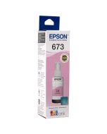 Bote Tinta Styl.Macl. 673 Epson T673620-Al 70 Ml.