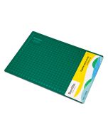 Manta De Apoyo Para Corte Barrilito 9356 30 X 22 X 0.3 Cm Pvc