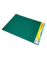 Manta De Apoyo Para Corte Barrilito 9358 60 X 45 X 0.3 Cm Pvc