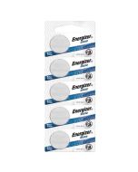 Batería Energizer CR2032BP5