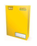 Cuaderno Profesional Cosido Norma Color 360 Doble Raya 100 h.