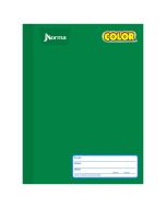 Cuaderno Colegial Cosido Norma Color 360 Cuadro Grande 100 h.