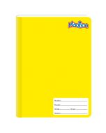 Cuaderno Colegial Cosido Madison Raya 100 h.