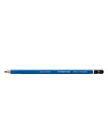 Lápiz de Grafito Profesional Staedtler 8B Mars Lumograph