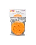 Esponja Dona Policraft P/Ceramica Bl/1