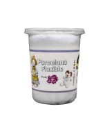 Pasta Francesa Policraft Porcelana Flexible Bote 1 Kg.