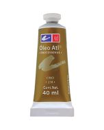 Pintura Óleo Atl Metálica T14 40 ml. Bl/1 