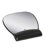 Mouse Pad Descansamu¤Ecas 3M Mw310Le Gel Sup.Precision Gris