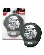 Mouse Pad Steren Star Wars COM-040/SW Ergonómico