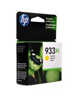 Cartucho Inkjet Amar. 933 H.P. Cn056Al Xl 8.5 Ml. P/Officejet Pro 7110