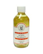 Aceite de Linaza Rodin 125 ml.