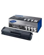 Cartucho Toner Negro Samsung Mlt-D111S/Su815A P/Ml2022 1000 Pag