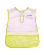 Mandil Infantil Mn50I P/Pintorcito Bl/1