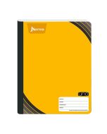 Cuaderno Profesional Cosido Norma Uno Raya 100 h.