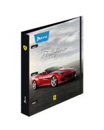 Carpeta Std. Profesional Ferrari 533378 5 Separadores