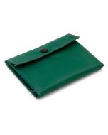 Cartera Porta-Credencial 7 X 10 Cm Vinil