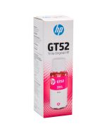 Bote Tinta Magenta Gt52 H.P. M0H55Al 70 Ml.