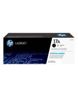 Cartucho Toner Negro 17A H.P. Cf217A P/M102W 1600 Pag