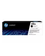 Cartucho Toner Negro 48A H.P. Cf248A 1000 Pag. P/M15,M16,M28