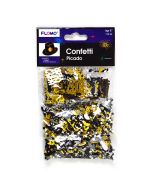 Confetti A¥O Nuevo Flomo Ny435 42 Gms