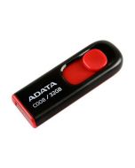 Usb2 32Gb Adata Ac008-32G-Rkd Ret. Neg/Roj