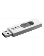 Usb2 32Gb Adata Auv220-32G-Rwhgy Ret. Bco-Gris