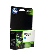 Cartucho Inkjet Cyan 935 H.P. C2P24Al P/Officejet Pro 6830 Xl