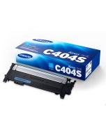 Cartucho Toner Cyan Samsung Clt-C404S/St972A P/Sl-C480W 1000 Pag.