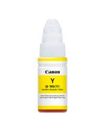 Bote Tinta Amarillo Gi190 Canon 0670C001Ab 70 Ml. P/G2100 /G3100 /G410