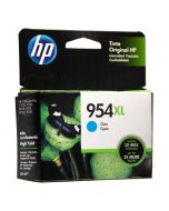 Cartucho Inkjet Cyan 954X H.P. L0S62Al Xl P/Officejet Pro/7740