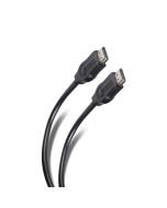 Cable HDMI® Alta Definición Steren 206-843 90 cm.