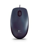 Mouse Alámbrico Logitech M90 