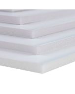 Foam Board 0.5 mm Blanco 61 x 91.5 cm. 