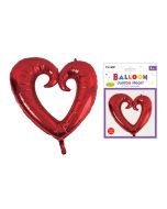 Globo S/Valentin Flomo Bls133 101 Cms.