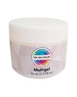 Multigel para Hot Stamping 60 ml.