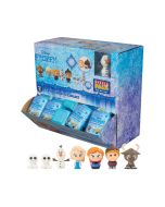 Rompecabezas de Goma Frozen